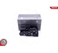 Serrat. cofano motore per VW CADDY POLO TOURAN