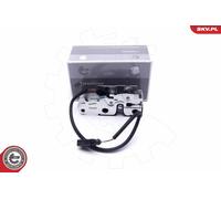 Serrat. cofano motore per VW GOLF