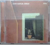 Joan Manuel Serrat – 1978 – Sony Music