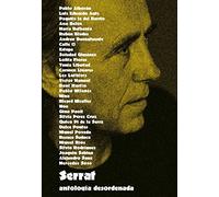 Serrat, Joan Manuel - antología desordenada
