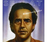 Serrat, Joan Manuel - Bienaventurados