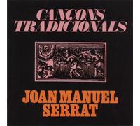 Serrat, Joan Manuel - Cancons Tradicionals