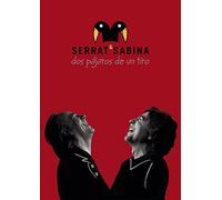 Serrat, Joan Manuel - Dos Pajaros De Un Tiro [Edizione: Regno Unito]