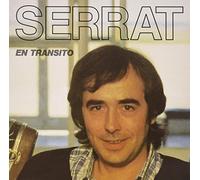 Serrat Joan Manuel En Transito VINYL LP NUOVO
