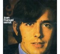 SERRAT, JOAN MANUEL - JOAN MANUEL SERRAT (COM..