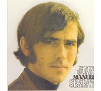 Serrat, Joan Manuel - La Paloma