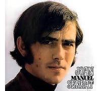 Serrat, Joan Manuel - Paloma