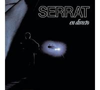 Serrat, Joan Manuel - Serrat En Directo