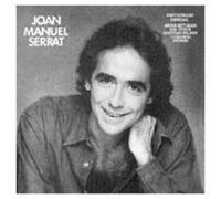 Serrat, Joan Manuel - Sinceramente Tuyo