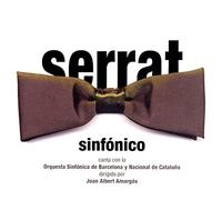 Serrat, Joan Manuel - Sinfonico