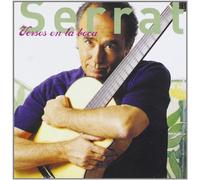 Serrat, Joan Manuel - Versos An La Boca