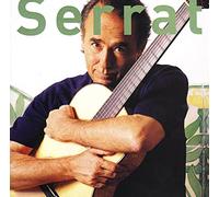 Serrat, Joan Manuel - Versos En La Boca