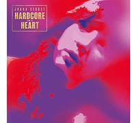 Serrat Joana - Hardcore From The Heart