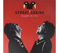 Serrat & Sabina - Dos Pajaros De Un Tiro