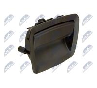 Serrat. vano portaoggetti per BMW 5