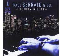 Serrato, Paul & Co - Gotham Nights