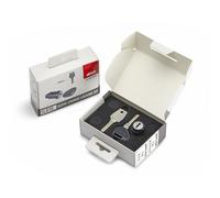 Serratura 1 pz. chiave bauletto GIVI SMART SECURITY LOCK Valigie Trekker Outback