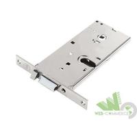 SERRATURA 80 MM ELETTRICA FASCIA INFILARE ELETTROSERRATURA YALE BASIC 3 MANDATE