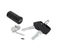 Serratura a batteria Leader Fox Noir