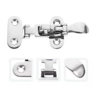 Serratura a blocco porta barca liscia e attraente con attacco a camme montaggio