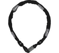 Serratura a catena Abus 1200/60 Nero