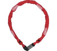 Serratura a catena Abus 1200/60 Rosso