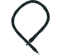 ABUS Catena per lucchetto da telaio IvyTex Adaptor Chain 6KS - Lucchetto da bicicletta con copertura antisporco e antiumidità - Catena spessa 6 mm