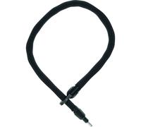 Serratura a catena Abus IvyTex ACH Ivy 6KS/100 +ST5950 Noir