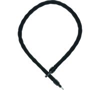 Serratura a catena Abus IvyTex ACH Ivy 6KS/130 Nero