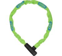 Serratura a catena Abus Steel-O-Chain 5805K/75 Vert 75 cm