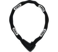 Serratura a catena Abus Steel-O-Chain 9808 Nero