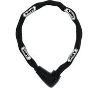 Serratura a catena Abus Steel-O-Chain 9809 Nero