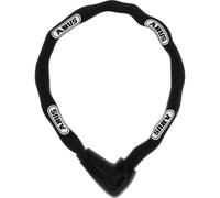 Abus Steel-O-Chain 9809K/140 Black Catena-Serratura