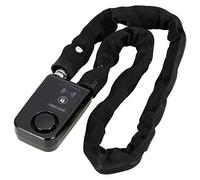 Serratura a catena astuta impermeabile di controllo di APP del telefono Keyless della serratura di Bluetooth