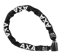 Serratura a catena Axa Absolute 90 cm - 9 mm Nero