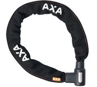 Serratura a catena Axa Procarat+ Nero