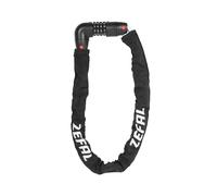 Serratura a catena con combinazione Zefal K-traz m12 Noir