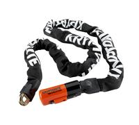 Serratura a catena Kryptonite Evolution Series Noir