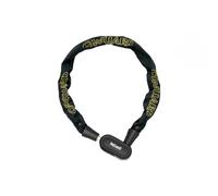 Serratura a catena Onguard FastLock 90cmx5,5mm Noir