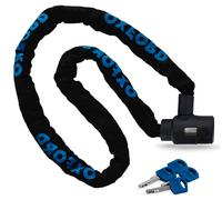 Serratura a catena Oxford GP 10 2 m