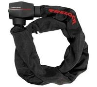 Serratura a catena Trelock BC 580 110 cm-9 mm Noir