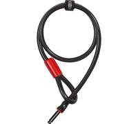 Serratura a cavo Abus 8808C/85 Noir