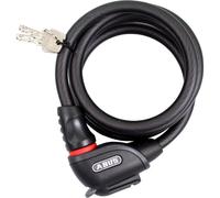 Serratura a cavo Abus Phantom 8950/180 KF Noir
