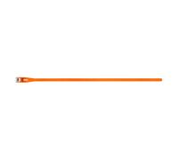 Serratura a cavo Hiplok Z Lok Single Orange