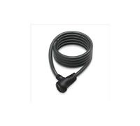 Serratura a cavo Onguard Neon 180 Cm X 12mm Noir