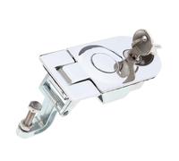 Serratura A Chiave A Tappo A Compressione Della Leva A Vampata Per RV / Camper /