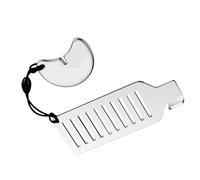 Serratura a chiave portatile - Sicurezza delle porte domestiche | Chiusura di sicurezza per porte domestiche, autodifesa per una maggiore sicurezza, viaggi e privacy delle camere