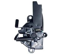 Serratura a chiavistello cofano Anteriore Compatibile con Toyota Camry 2018 53510-06340