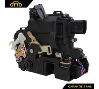 Motore Centralizzazione Serratura Posteriore Sinistro Previsto LEON 1M1 99-06