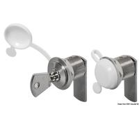 Osculati Serratura a cilindro 15 mm 1 PZ
